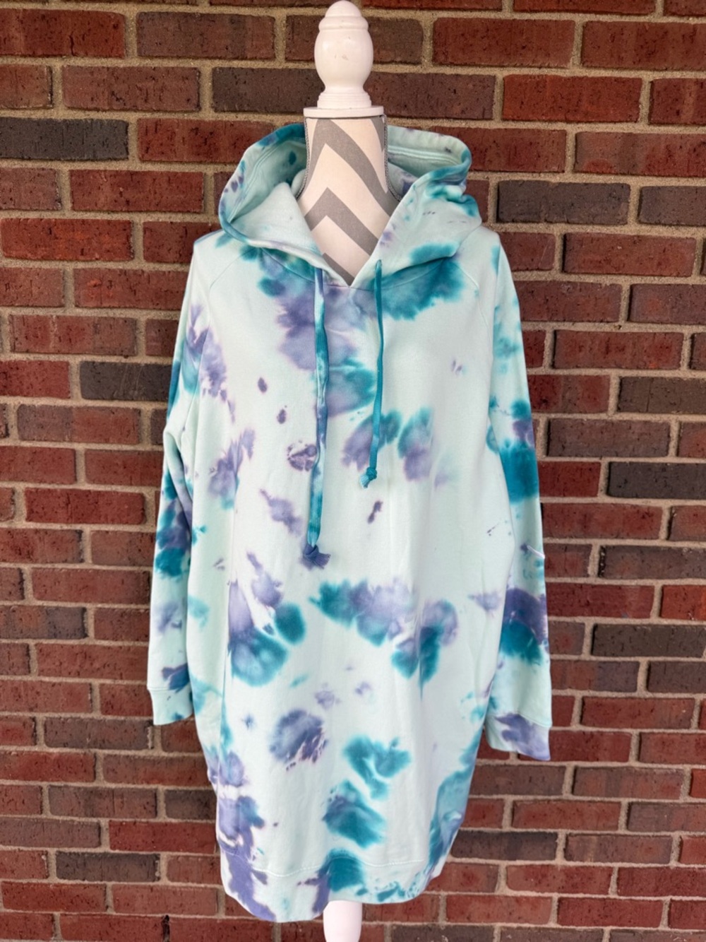 Victoria’s Secret PINK Sweatshirt Dress